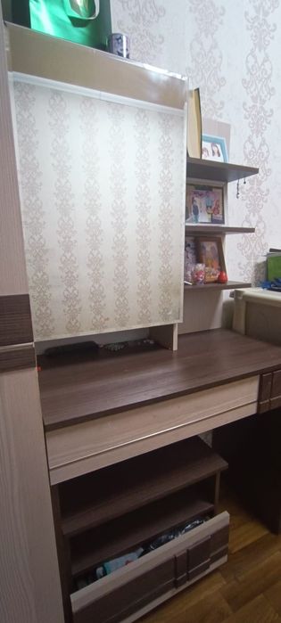 Спальный гарнитур