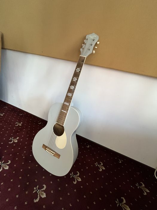 Chitara acoustica Alba
