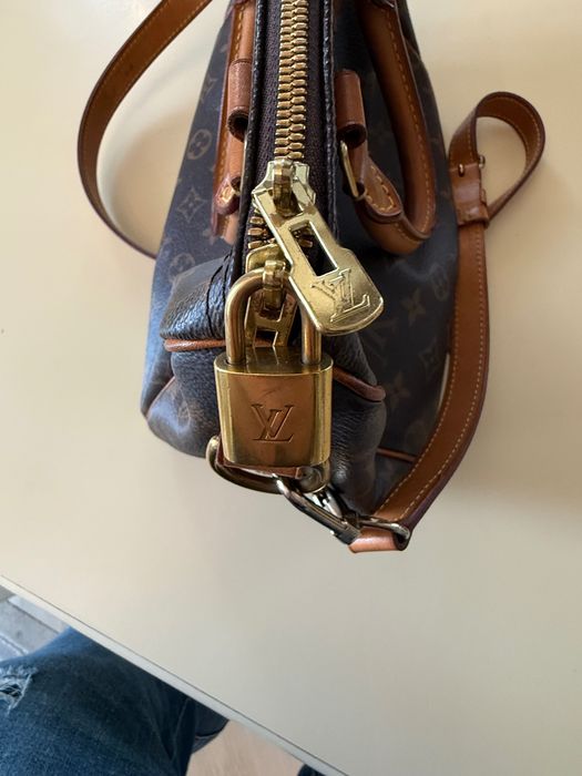 Оригинална Louis Vuitton Speedy Bag