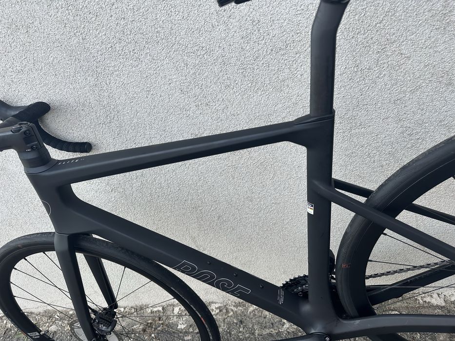 Cursiera carbon Aeroad Rose Xlite 06 echipata di2  2x12 spd an 2026