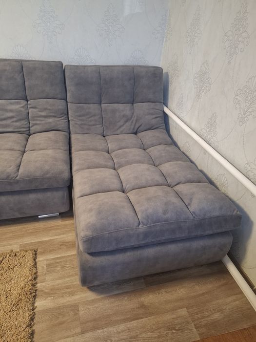 Продам мягкий уголок раскладывается