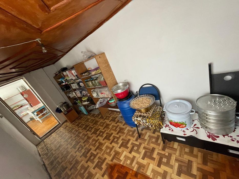 Продам дом для ЛПХ