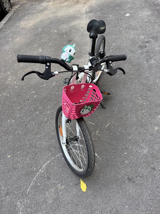 Bicicleta Riverside copii 20” 120-135cm