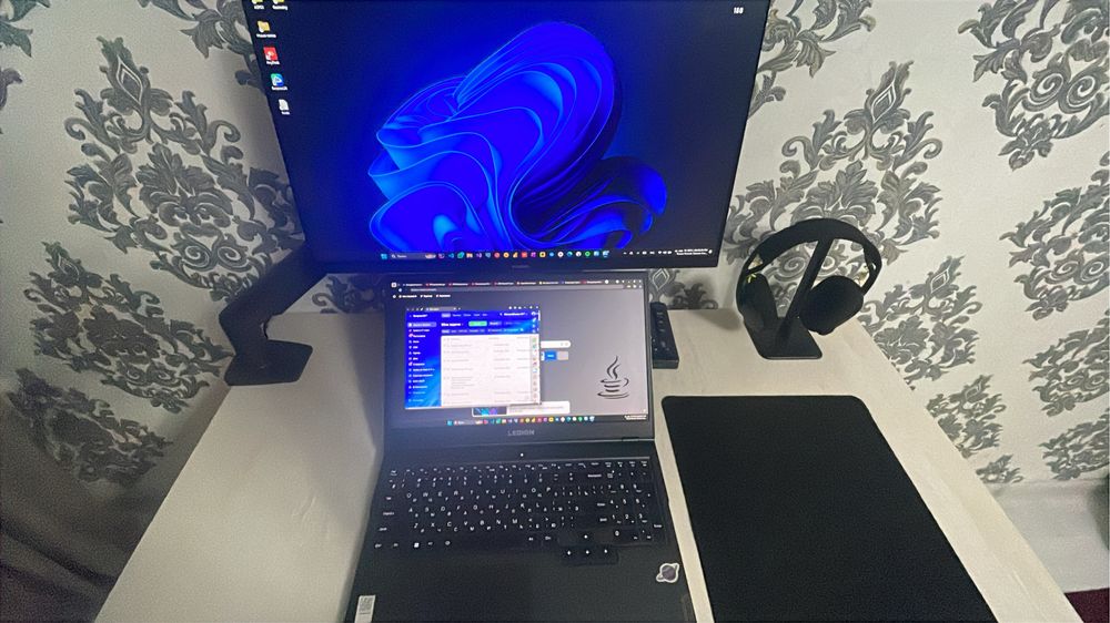 Lenovo legion - 5