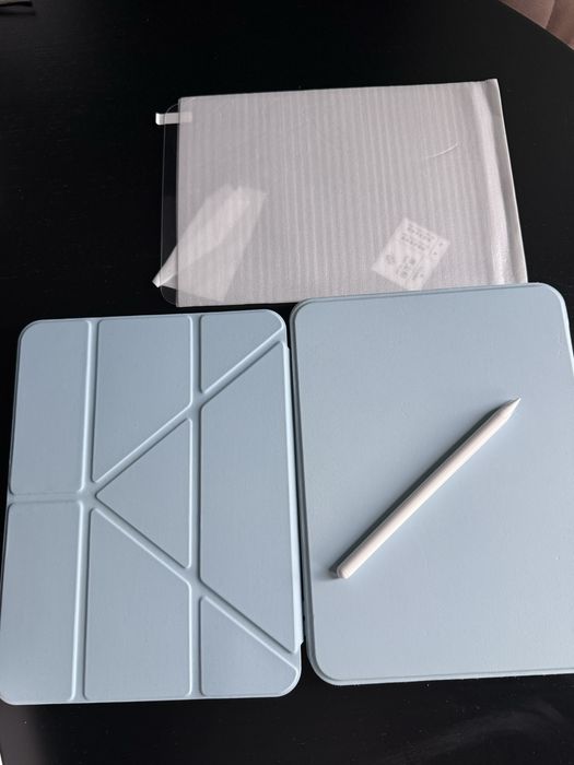 Ipad 10Gn 64GB blue батерия:100