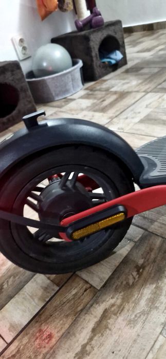 Trotineta electrica Ninebot