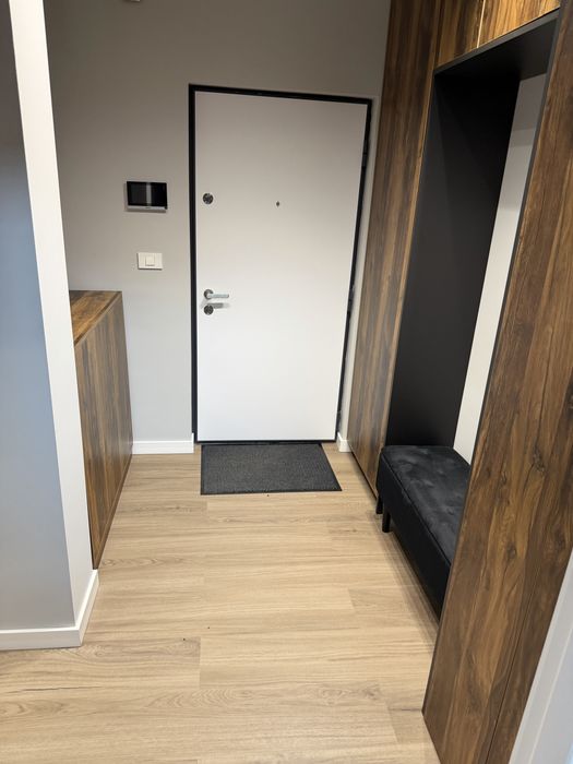 Apartament de inchiriat Uniri park luxury