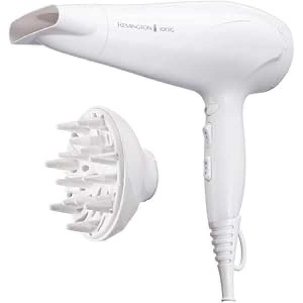 Сешоар Remington D3199, 2200 W