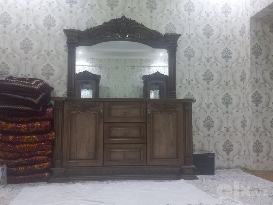 Mebel penal, kamot