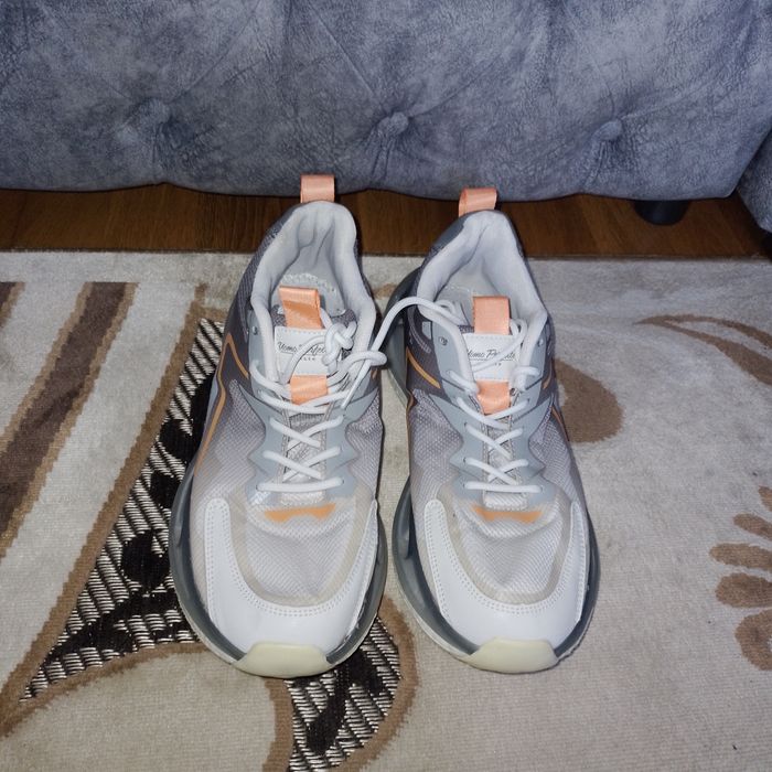 Пакет обуви 40-41р