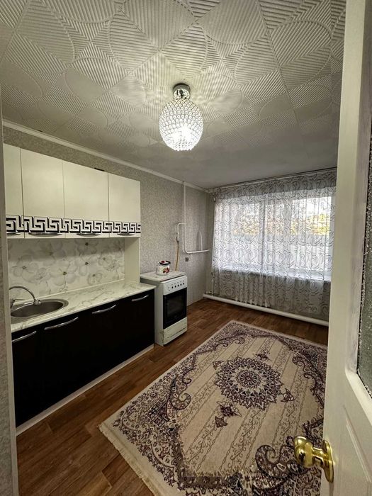 1 комната мсо  Станционная