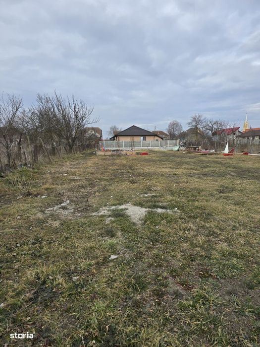 Sag-Teren intravilan-984 mp- f.s.18.5-proiect 2 case