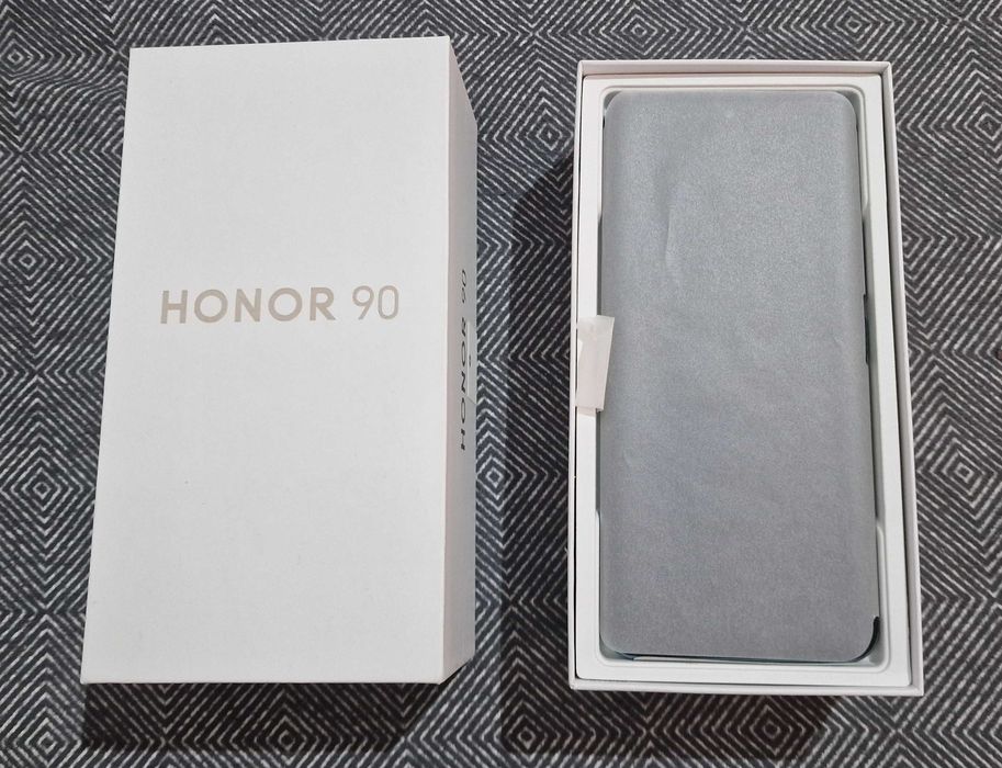 Honor 90 12Gb 512Gb Emerald Green