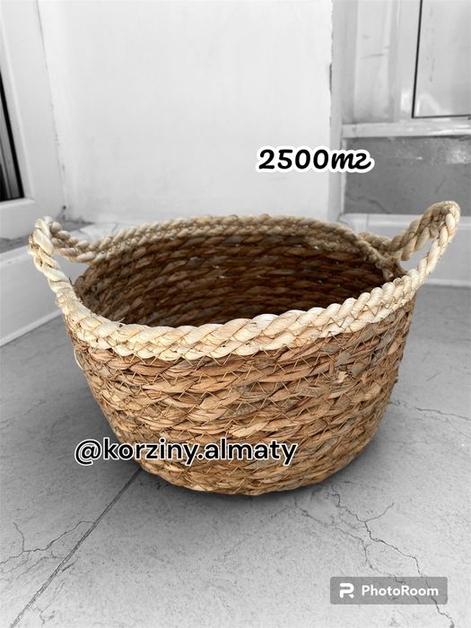 Корзины для цветов