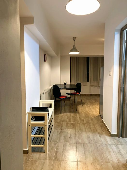 Garsoniera Dubla Calea Calarasilor Decebal Unirii Alba Iulia