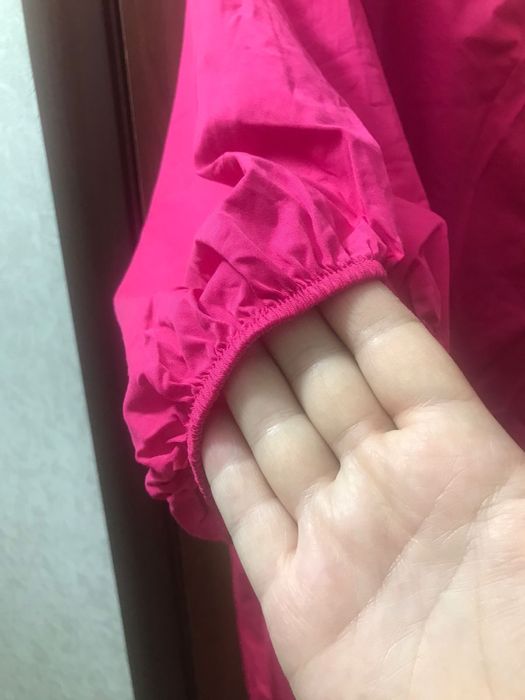 Продам турецкое платье! Г. Шымкент