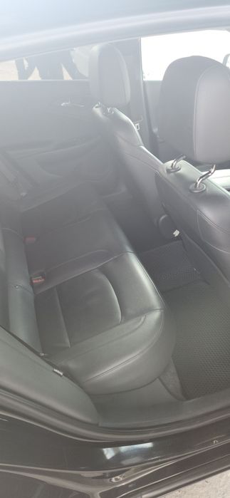 Малибу 2...  2.0  турбо