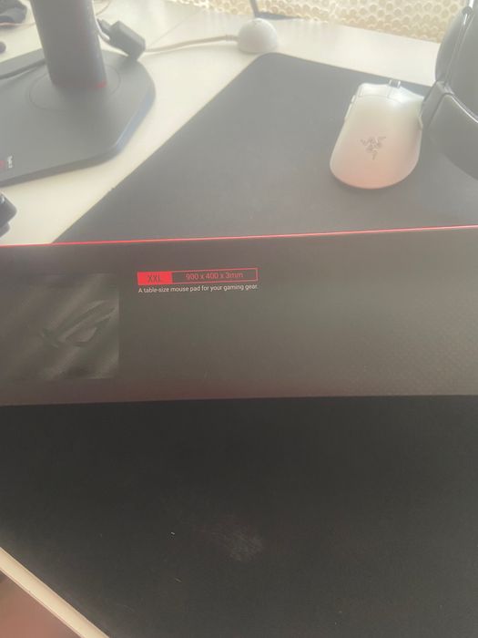 Mousepad rog sheath II xxl