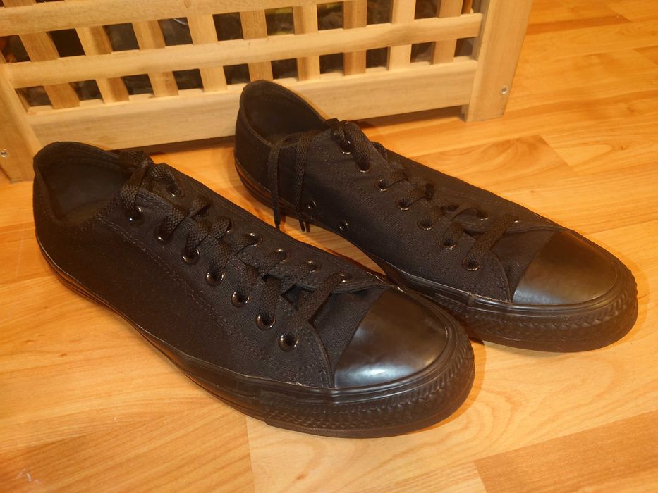 Pantofi Converse Negri 45