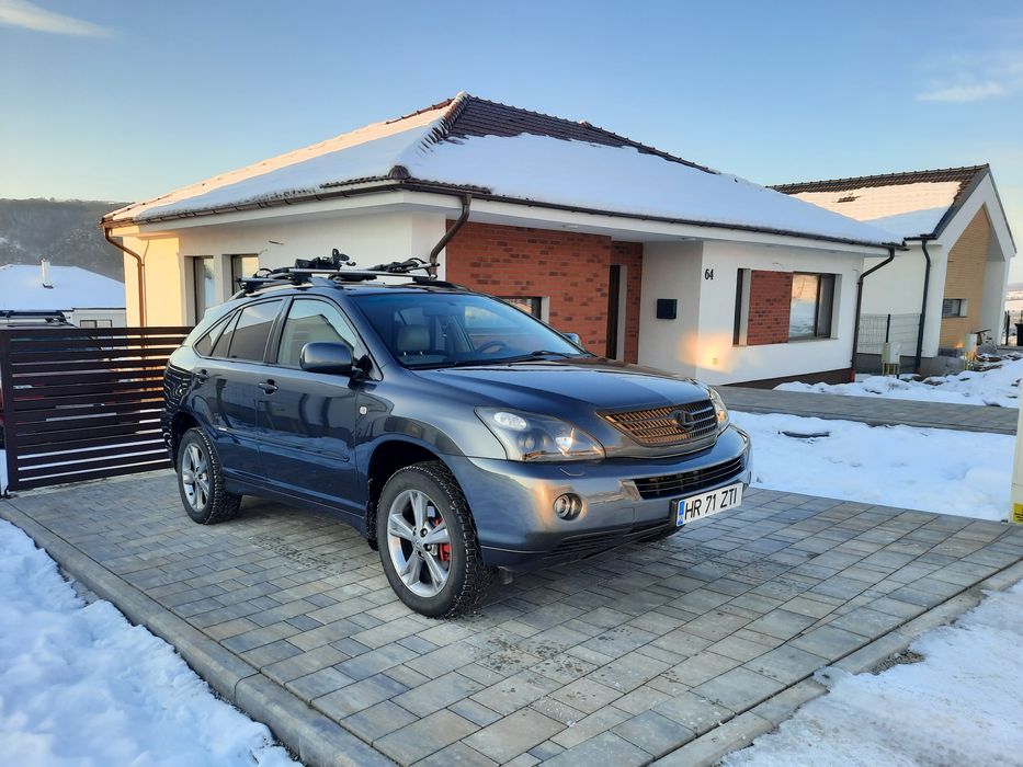 De vanzare Lexus RX400h