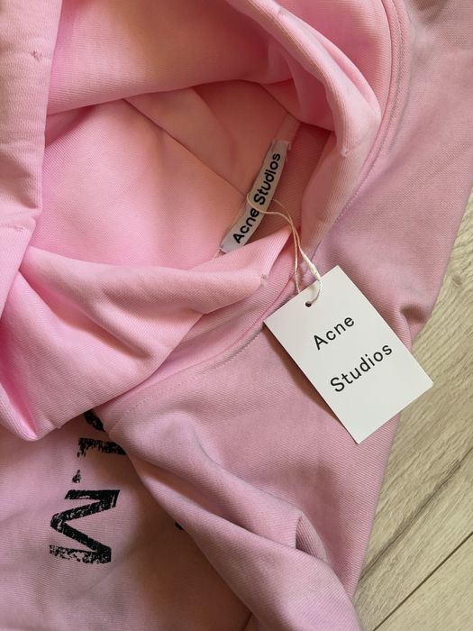Acne Studios Hoodie