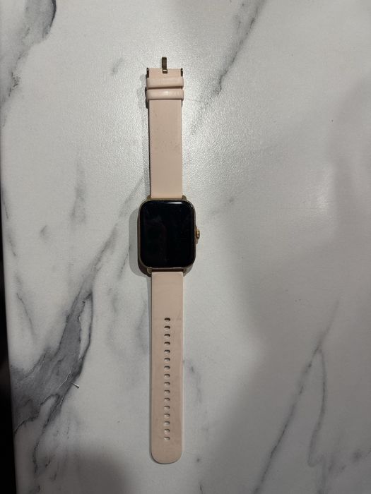 Yami часы в идеальном состоянии розовые