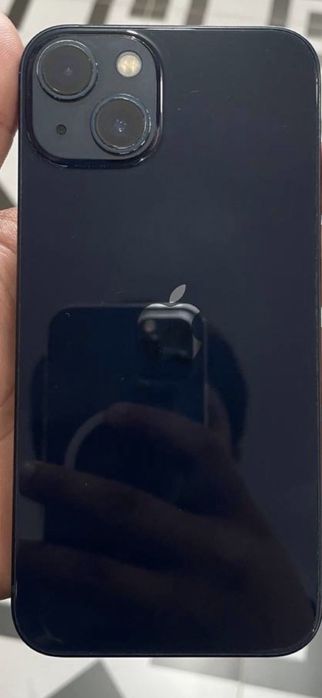 Iphone 13 vakum 128 78