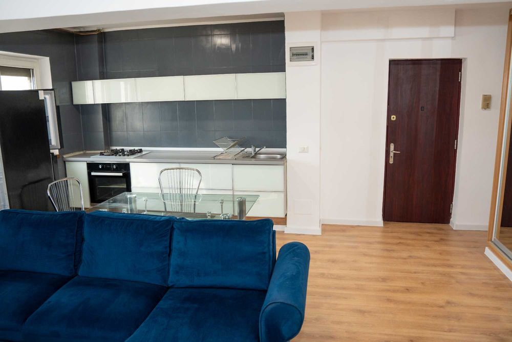 Particular inchiriez apartament 2 camere Panduri - Marriott -13 Septembrie, 60 mp — fotografia 3