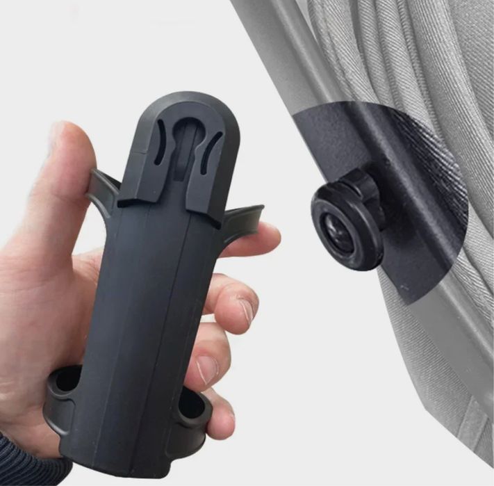 Подстоканник для коляски