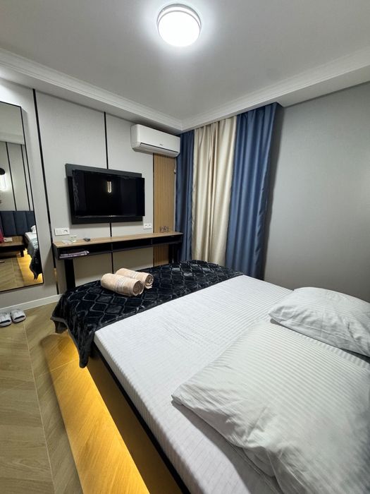 Гостиница Гани конак уй Hotel Gani