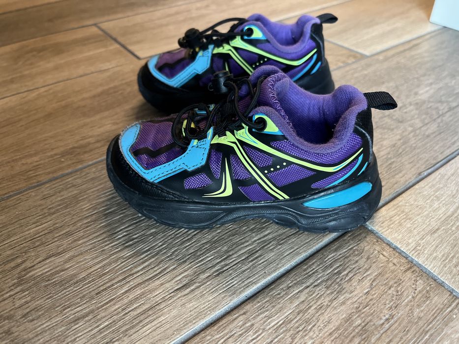 Zara Детски маратонки 22 номер