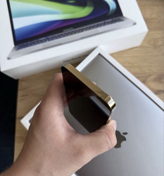 Обмен айфон 13 Про