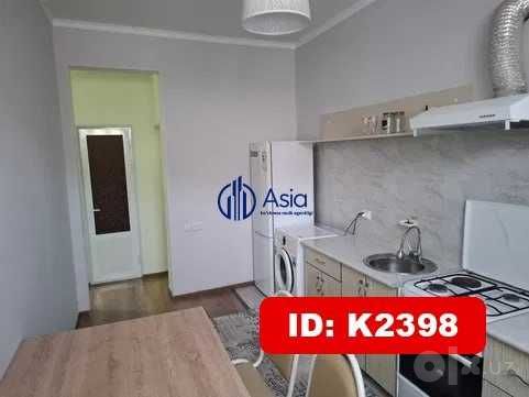 Arzon narxda ijarga beriladi K2398 1xonalik Gorgazda