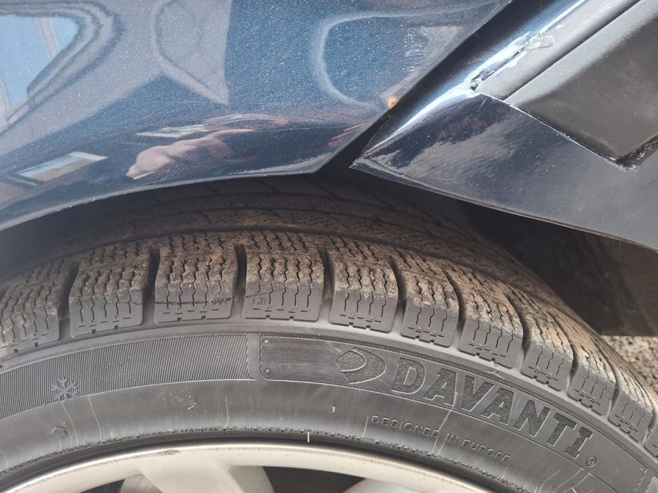 Продам титановые диски разноширокие Бмв Е38 , Е39, Е53, Е34