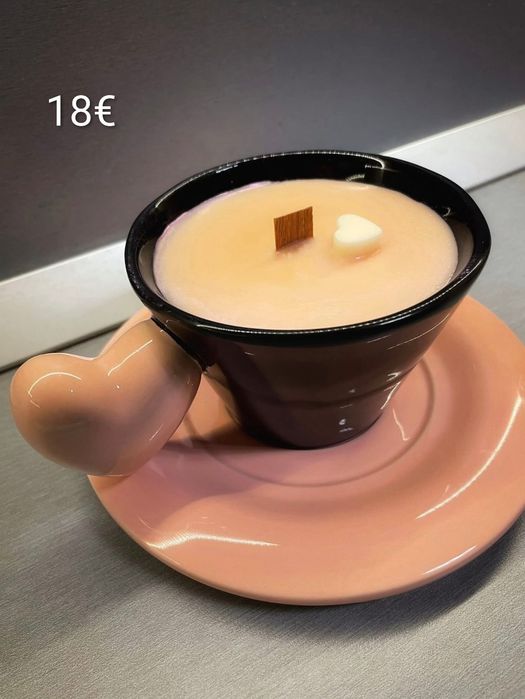 Земята на свещите