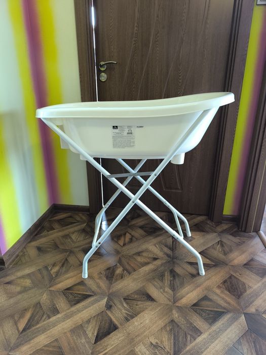 Вана Лорели със стойка