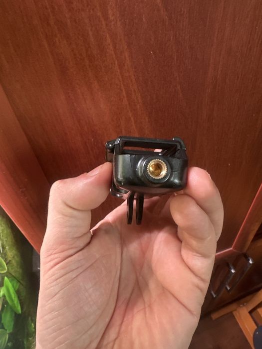 Клетка для dji osmo pocket 1