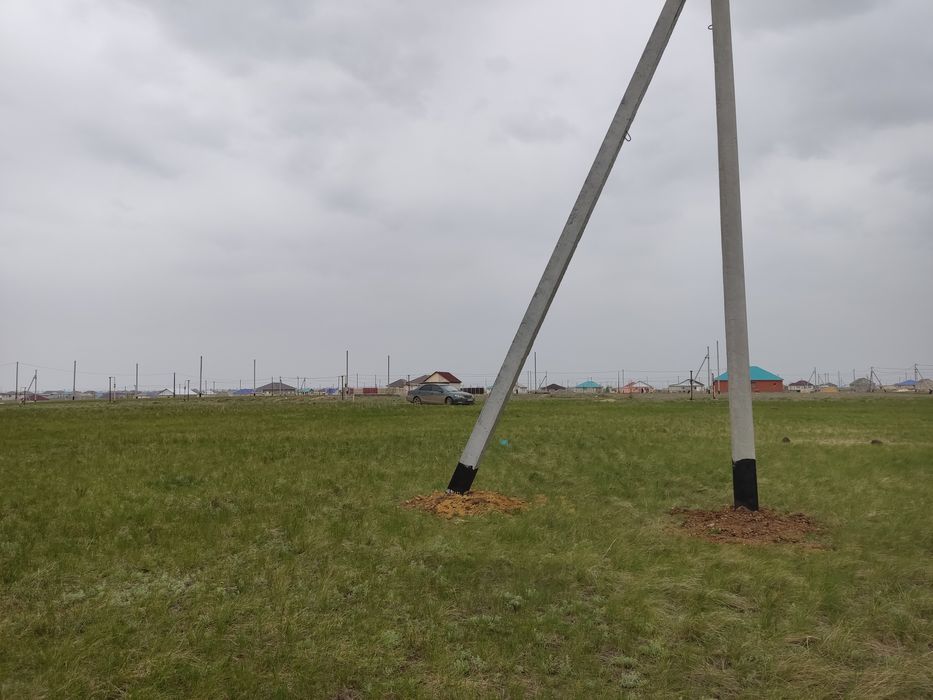 Земельный участок 20соток