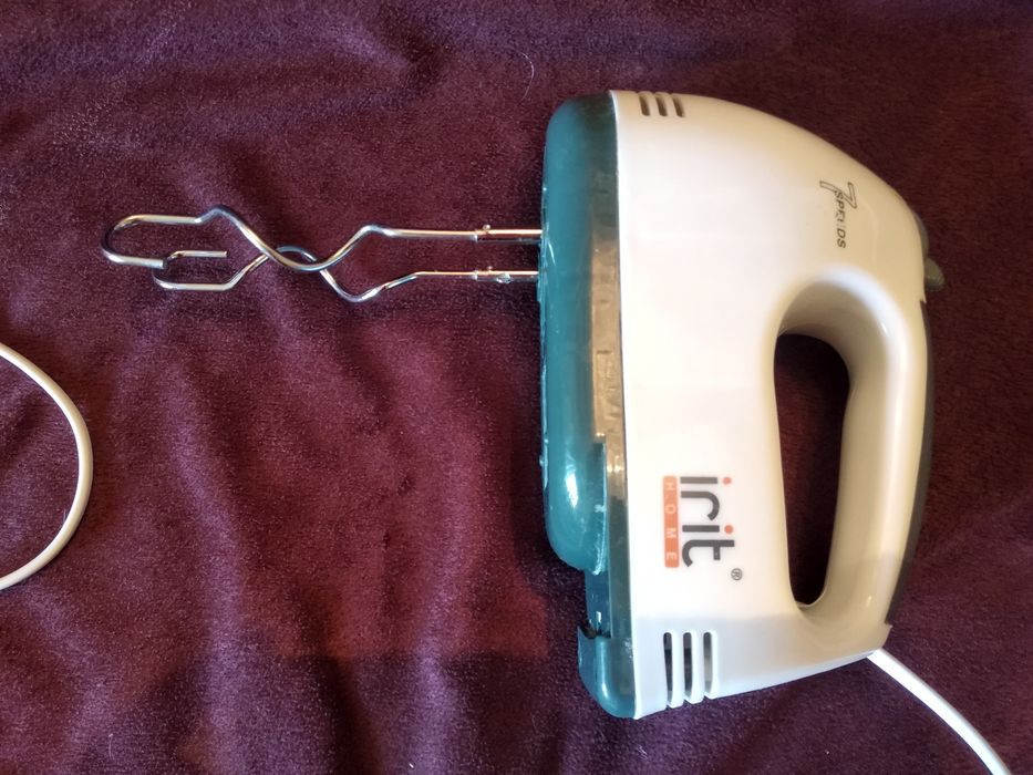 Миксер электрический ручной