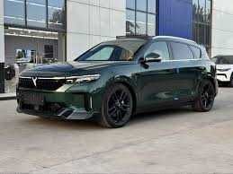 Voyah Free Hybrid 318km 4WD 2025 naxt va halol nasiya savdo