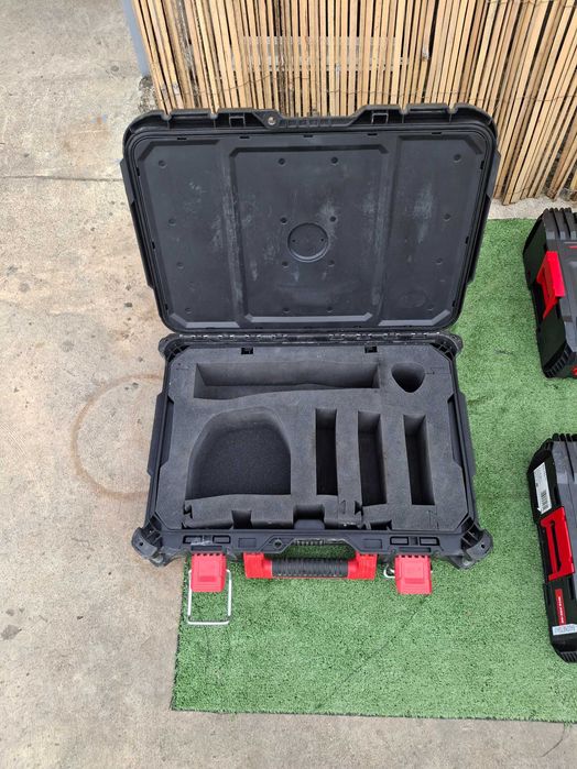 Куфар за инструменти milwaukee