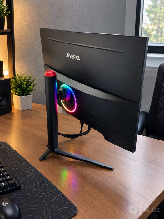 Igravoy monitor 27* 200hz