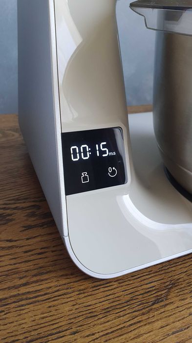 Bosch MUM5 robot de bucatarie cu cântar