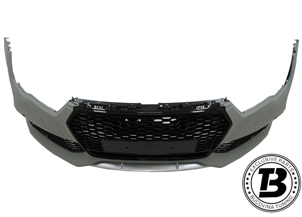 Bara Fata compatibila cu Audi A7 4G Facelift RS7 Design