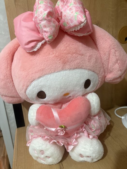 Продам мягкие игрушки