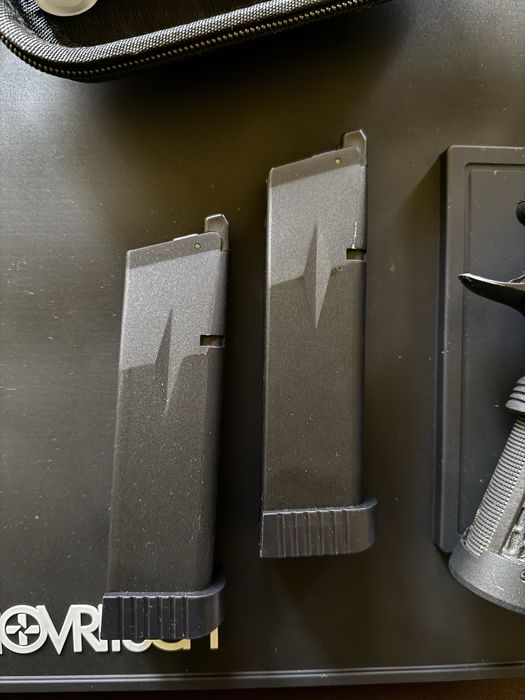 Novritsch SSP 5 Airsoft реплика на пистолет