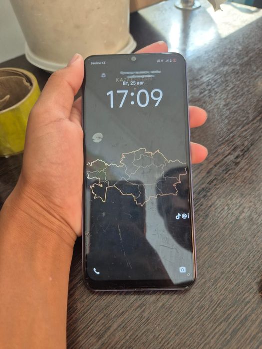VIVO Y17s 128ГБ версия 15