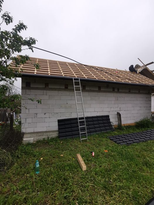 Oferta tigla metalica