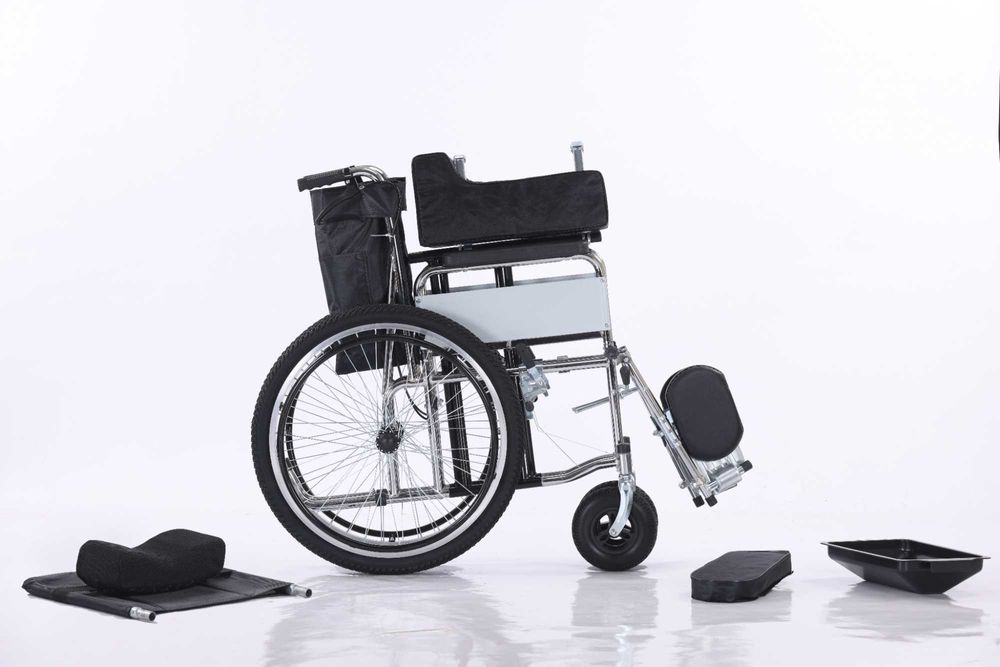 Ногиронлар аравачаси