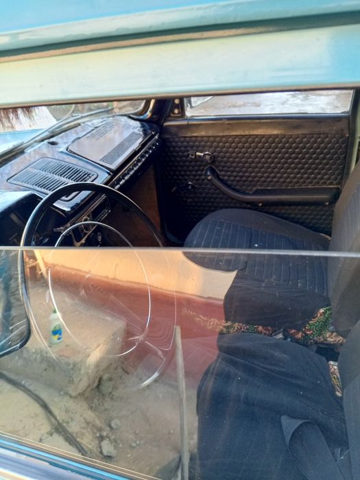 Маскувич машинами сотилади